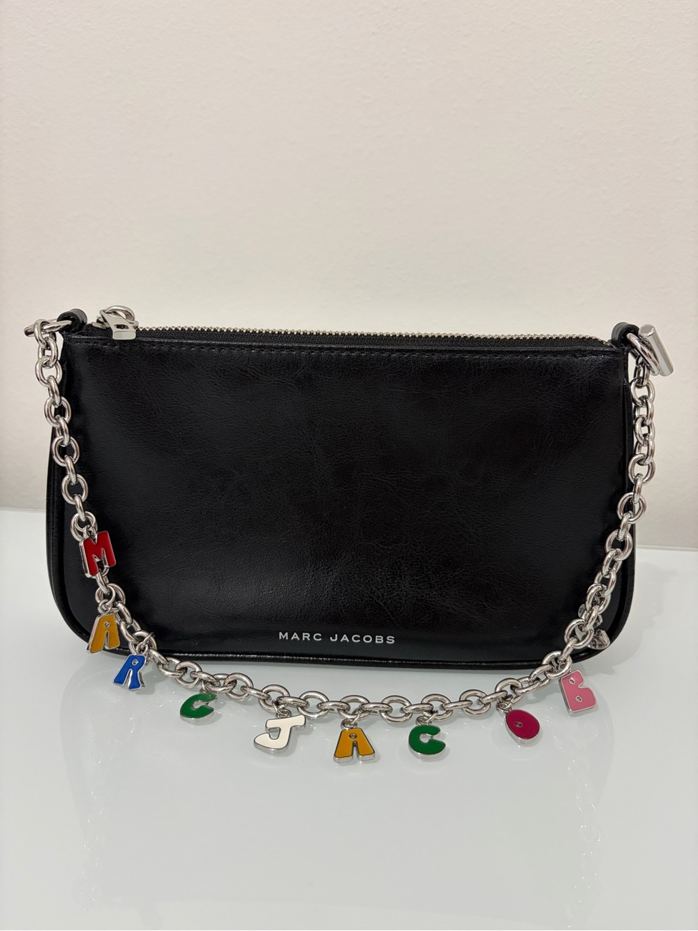 Marc Jacobs x Devon Lee Carlson Charm Purse